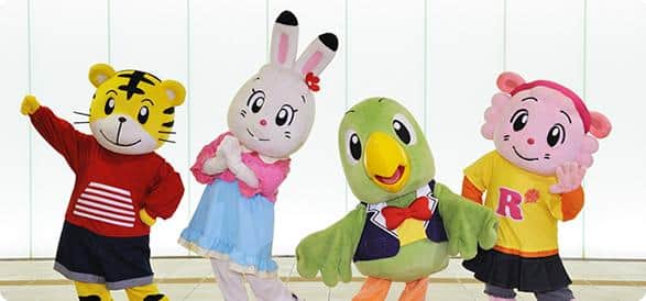 Shimajiro Hesoka: A thorough evaluation of the appeal and educational value of children's animation