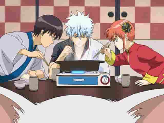 Yorinuki Gintama-san: A review that rediscovers the charm of the Gintama series