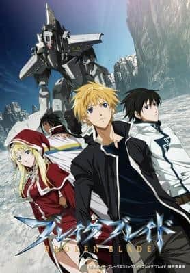 Break Blade Chapter 1: Awakening Time - A thorough review of the start of an epic adventure