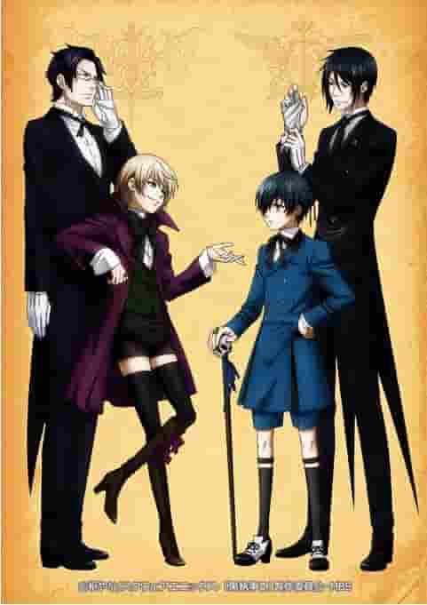 The appeal and reputation of Black Butler II: A thorough explanation of the evolution of the series
