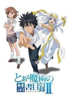 A Certain Magical Index II: A deeper story and the appeal of its characters