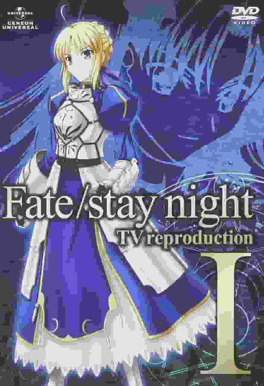 "Fate/stay night TV Reproduction" Review: What is the appeal of the recreated legend?