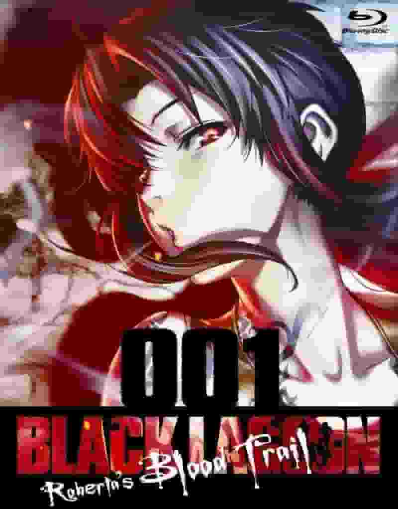 "Black Lagoon: Roberta's Blood Trail" Review: Intense action and deep characters