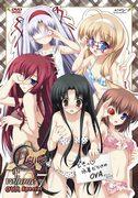 Review and impressions of "11eyes OVA Special": What is the appeal of the special edition?