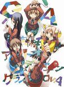 The appeal and reviews of GA Geijutsuka Art Design Class OVA: A must-see for anime fans?