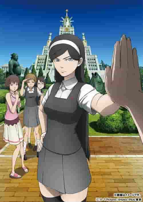 Detailed evaluation and impressions of the spin-off episode of End of Century Occult Academy
