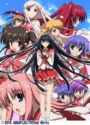 The appeal and reviews of "To Heart2 adnext": An evolved story and characters that fans must see