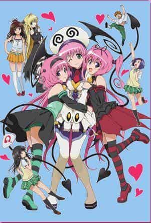 The appeal and reviews of "To Love-Ru": A thorough explanation of the masterpiece of romantic comedy