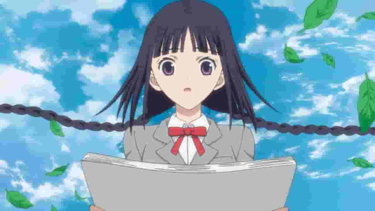 "Literary Girl Memoir I" Review: Will the Prelude to a Dreamy Girl Exceed Expectations?