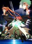 The appeal and reviews of Mahou Sensei Negima! ~Another World~: The world of anime seen from a new perspective