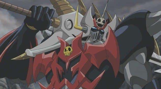 The appeal and evaluation of Mazinkaiser SKL: A must-read review for anime fans