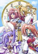The appeal and reviews of "Kagihime Monogatari Eternal Alice Rondo": A fusion of deep story and beautiful visuals