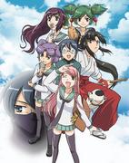 The appeal and reviews of "Kage kara Mamoru!": Introducing a hidden masterpiece anime