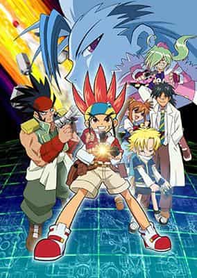 Bakukyu HIT! Crash B-Daman - A thorough analysis of the fascinating B-Daman battles!