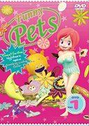 "Funny Pets [Season 1]" Review: A pet anime full of laughs and healing