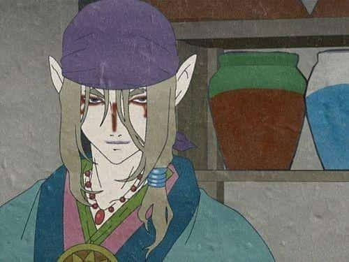 "Ayakashi": A thorough analysis of the appeal and horror of the classic Japanese horror anime