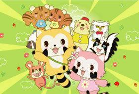 Review of "Rascal of the Warm Forest": A fun time spent in a healing forest