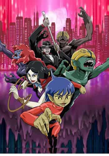 The appeal and evaluation of "Humanoid Monster Bem": A timeless masterpiece revived in modern times