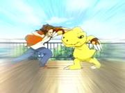 Digimon Savers Review: A new story of adventure and growth