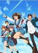 The Melancholy of Haruhi Suzumiya Season 1: Charming characters and unique storytelling