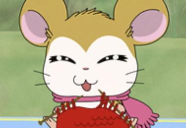 Reassessing the appeal and emotion of Hamtaro: Exploring the deeper world of anime