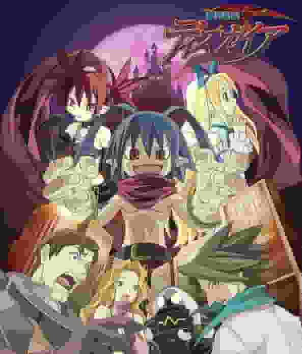The appeal and evaluation of Disgaea: New possibilities for strategic RPGs
