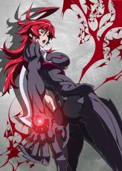 WITCHBLADE review: A tale of fascinating power and battle