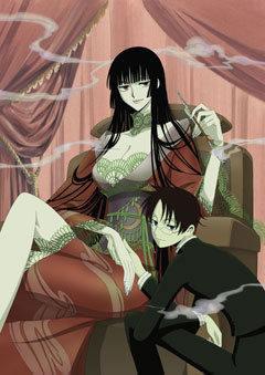 "xxxHOLiC" Review: Exploring a Fascinating World and Profound Themes