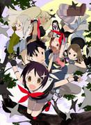 The appeal and reviews of "Himawari!": A cheerful and moving story