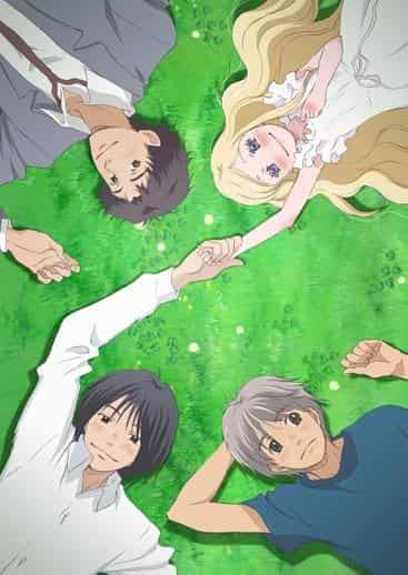 Honey and Clover II: The appeal of the sequel and the deepening of characters