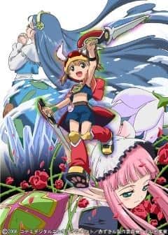 The appeal and reviews of "Fairy Musketeers: Little Red Riding Hood": A thorough explanation of the recommended points