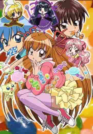 The appeal and reviews of "Mamotte! Lollipop": What is the new appeal of magical girl anime?