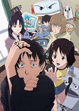 Welcome to the NHK! - A moving anime masterpiece that depicts the reality of hikikomori