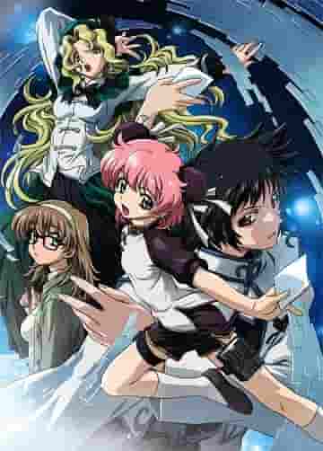 The appeal and reviews of ROD -THE TV-: A must-see anime for book lovers