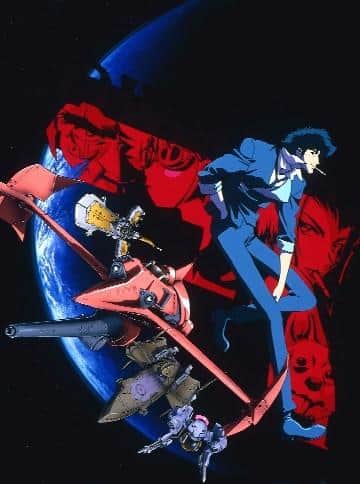 The appeal and reviews of Cowboy Bebop [WOWOW broadcast version]: A fusion of space adventure and jazz