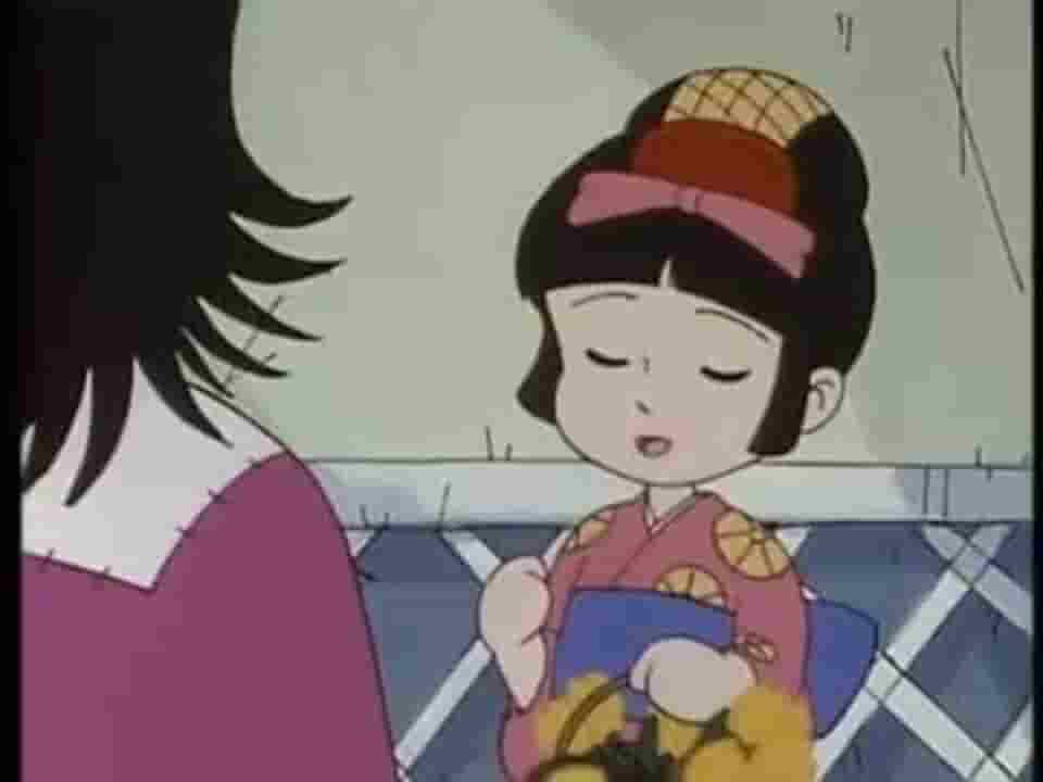 Osomatsu-kun Iyami's Lonely Battle in the Wind - Episode 6/TV Season 2/OVA Review