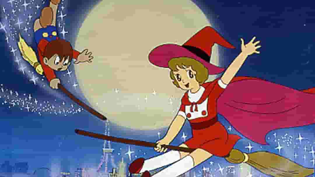 Sally the Witch Season 1: A thorough look at the charm of this magical girl anime
