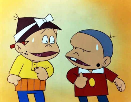 Appeal and evaluation of the second episode of the first season of "Ataro": Comparison with the movie version