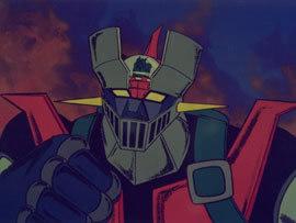 The appeal and reputation of Mazinger Z: Reevaluating a masterpiece of robot anime