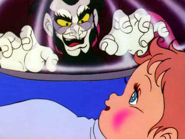 Babel II: A thorough evaluation of baby's psychic powers