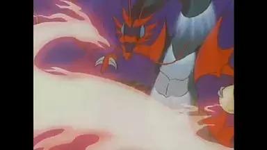 A thorough review of the new "Science Ninja Team Gatchaman" film "Phoenix vs. the Fire-Eating Dragon"!