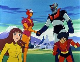 The appeal and evaluation of Mazinger Z vs. Dr. Hell: A deep look into the classic robot anime