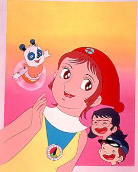 The appeal and reviews of Miracle Girl Limit-chan: an anime experience not to be missed