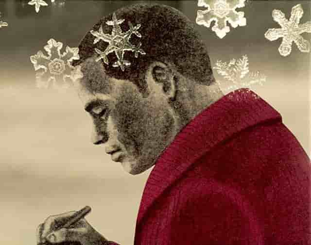 Review of "The Life of a Poet": A moving story and its appeal