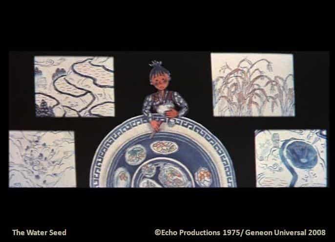 The appeal and reviews of "The Seed of Water": A thorough explanation of the moving story and beautiful visuals