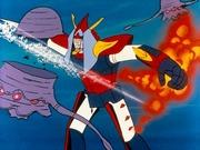 Brave Raideen: A thorough review of the legendary robot anime