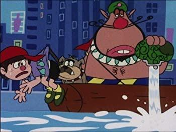 The appeal and reputation of The Genie Family: Rediscovering the good old anime