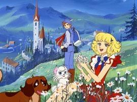 "Flower Girl Lunlun": A thorough review of the heroine of Flower Town