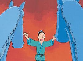 The appeal and reviews of "Du Zichun": Exploring the deep worldview of the anime