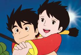 Future Boy Conan: A thorough review of the revival of the giant robot Gigant